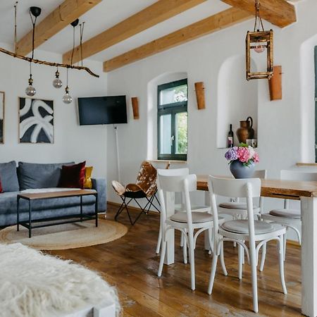 Landhaus Schaller Im Suedburgenland Maria Bild Экстерьер фото